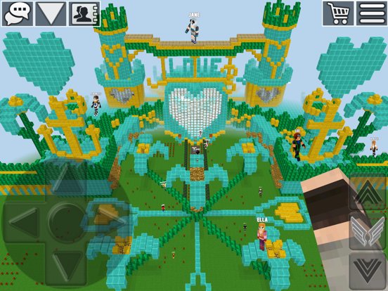 WorldCraft