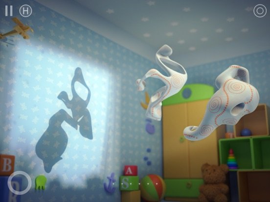 Shadowmatic