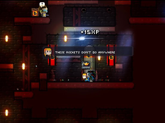 Gunslugs:Rogue Tactics