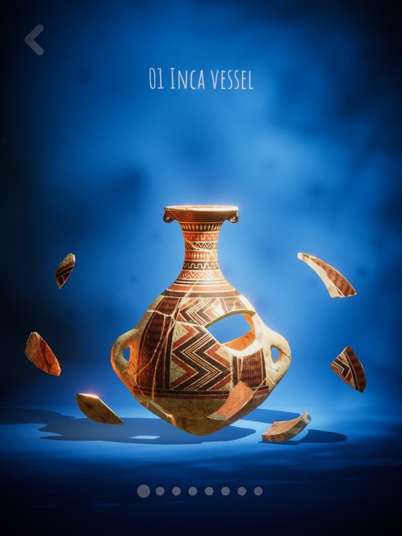 Artifact