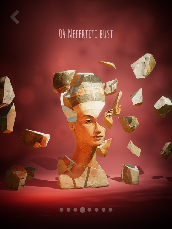 Artifact