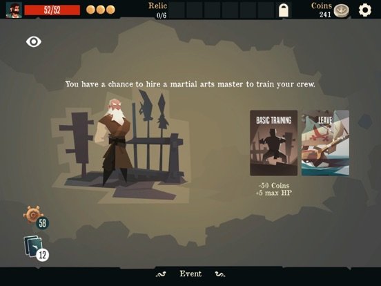 Pirates Outlaws