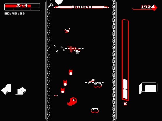 Downwell