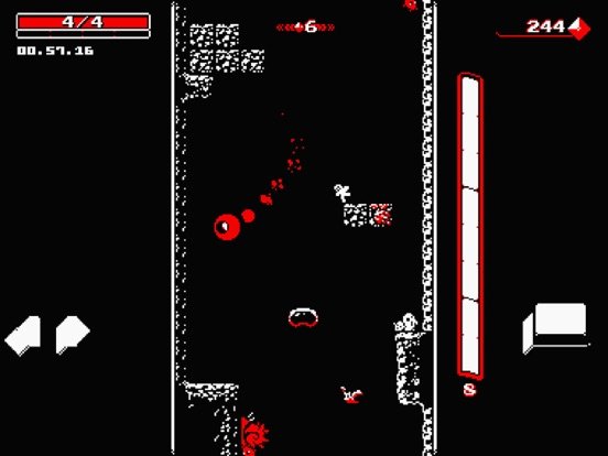 Downwell