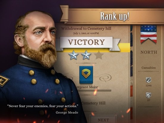 Ultimate General: Gettysburg