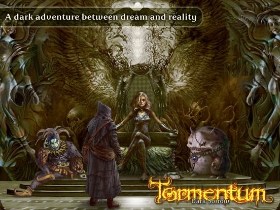 Tormentum