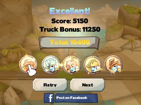 Bridge Constructor Playground!