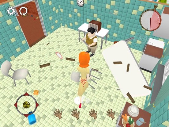 60 Seconds Reatomized