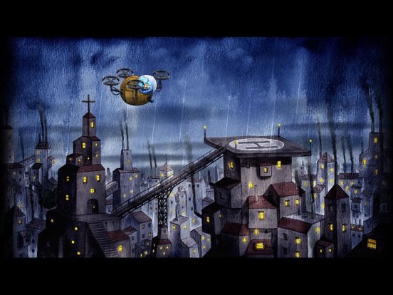 RainCity