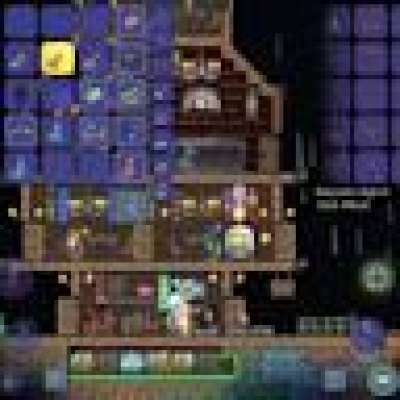 Terraria 