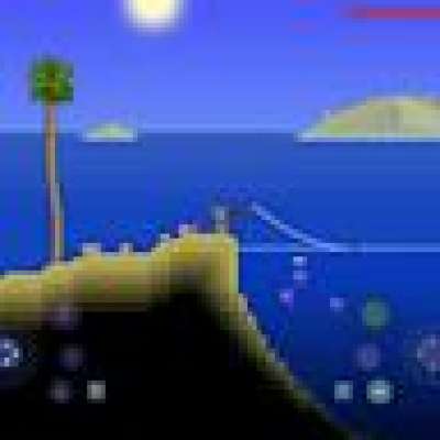 Terraria 