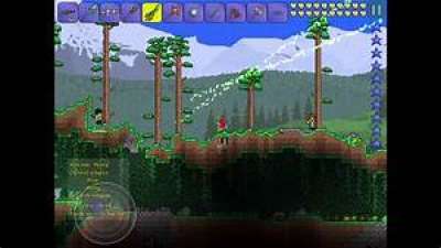 Terraria 