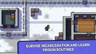 The Escapists