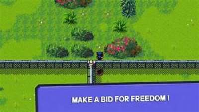 The Escapists