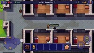 The Escapists