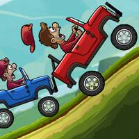 Hill Climb 2