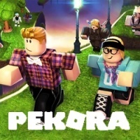 роблокс 2018 рабочий (pekora-korone-roblox) x32
